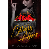 Satan's Affair by H.D. Carlton
